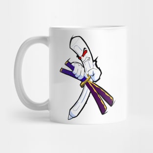 Violent Ink Mug